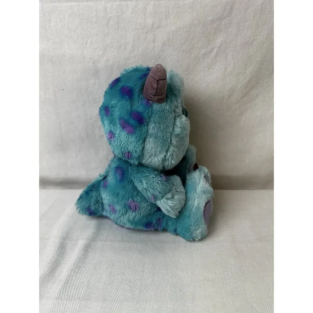 Disney Parks Sulley Plush Monsters Inc Pixar Stuffed Toy 15